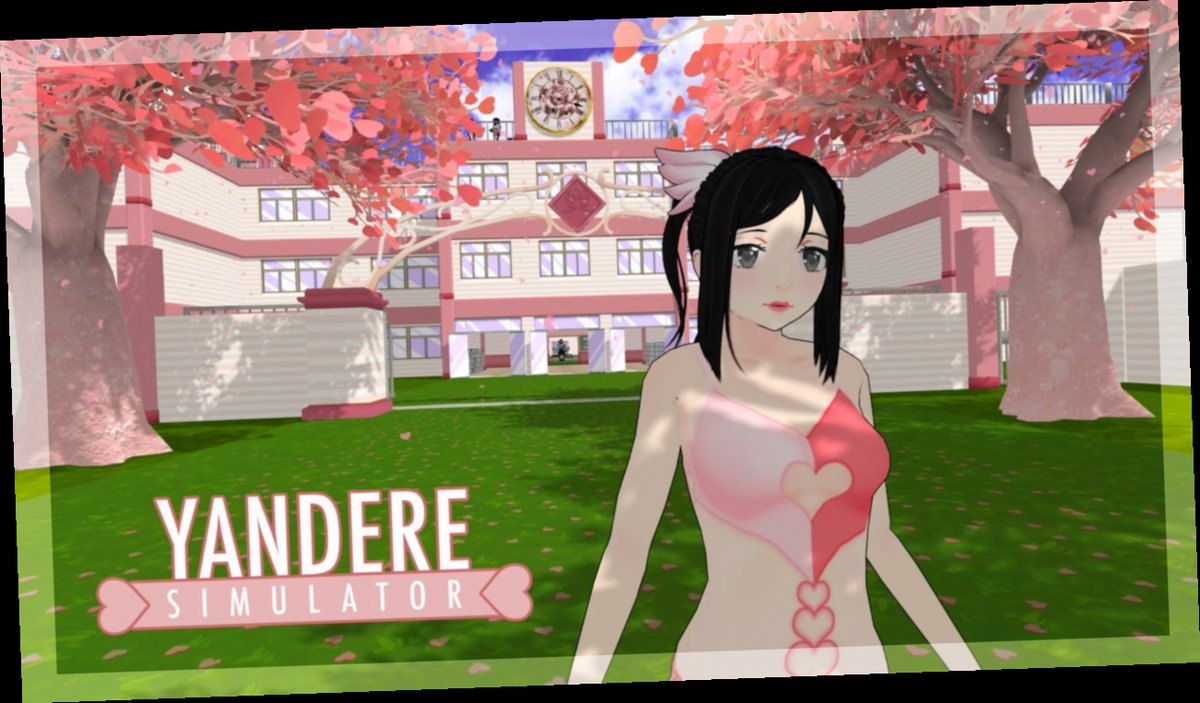 yandere simulator mods yandere simulator mods