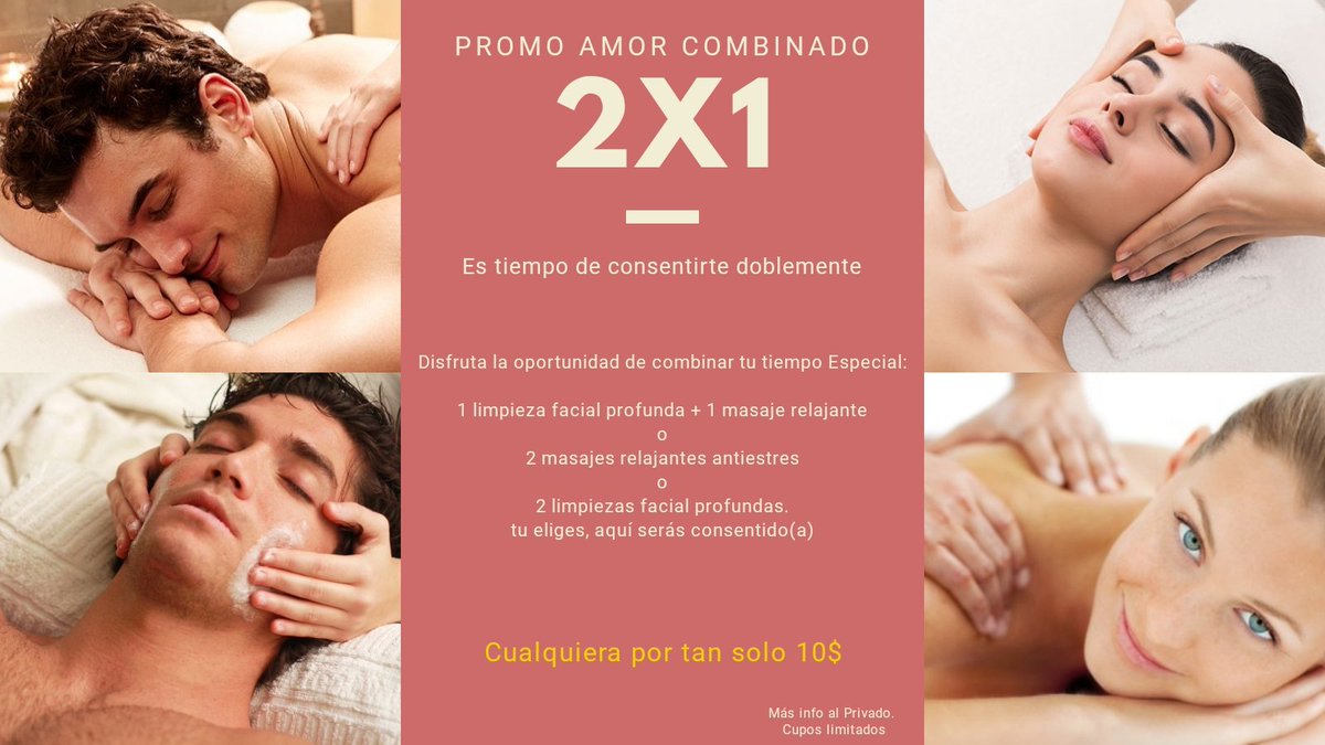 Masajes Antiestres Precios 2025