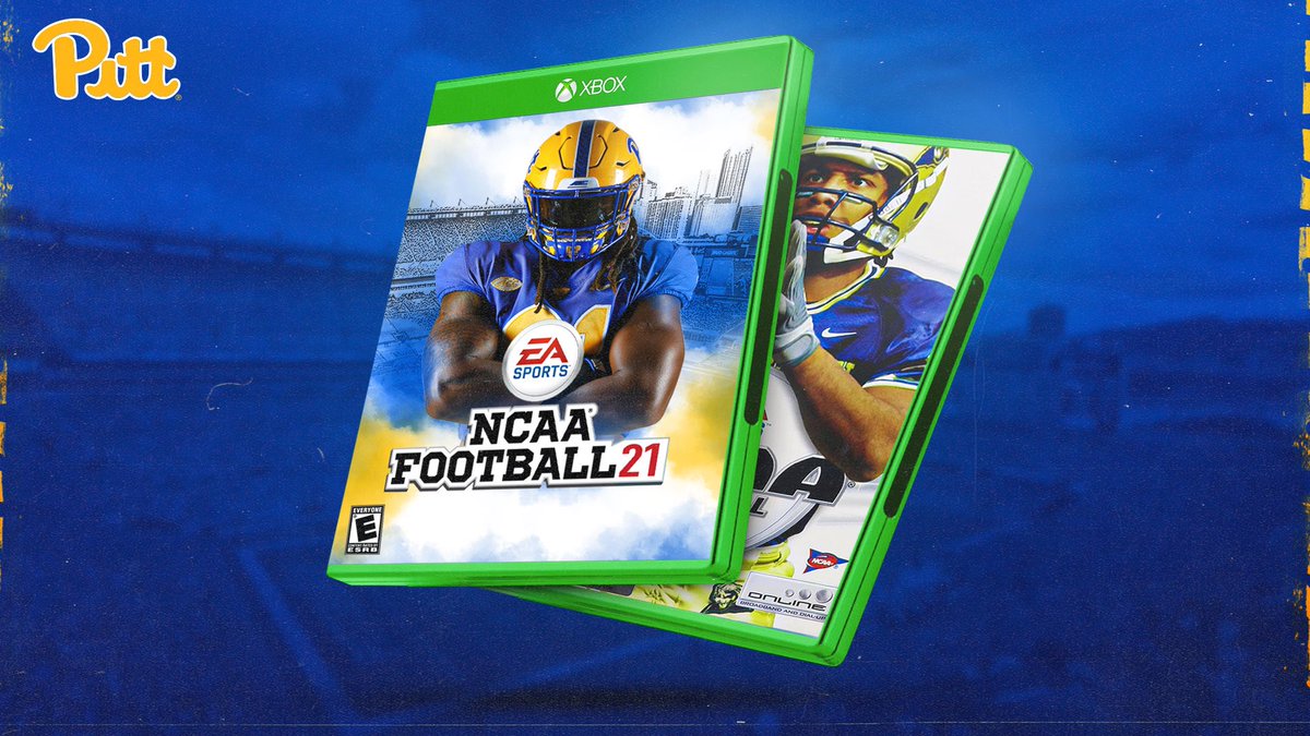 Welcome Back, <a href="/EASPORTS/">EA SPORTS</a> 🎮

#H2P