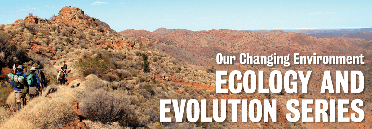 Environment Institute - University of Adelaide tweet media