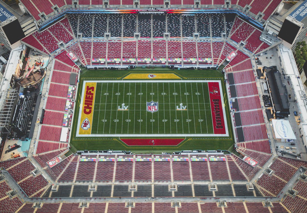 Kansas City Chiefs tweet media