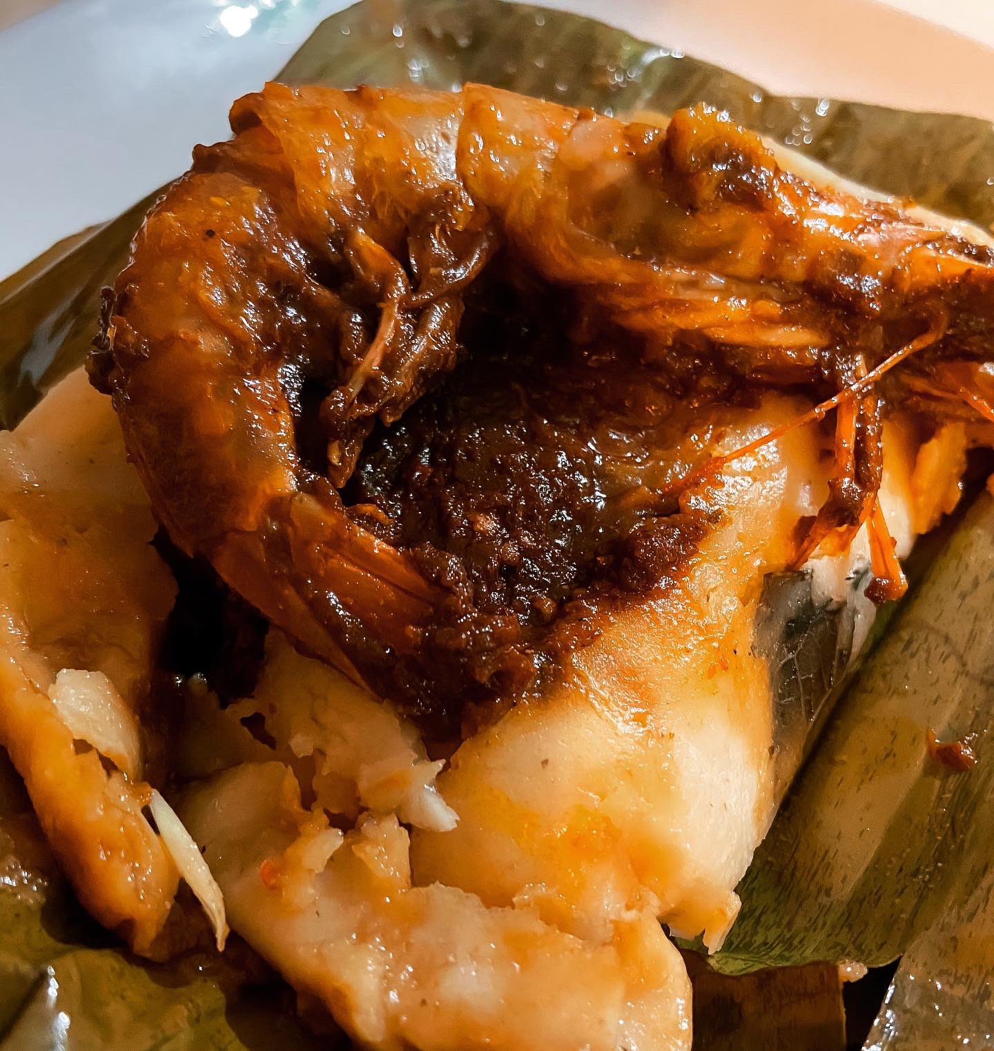 Tamales de Camarón: The Delightful Mexican Seafood Treat You Need to Try