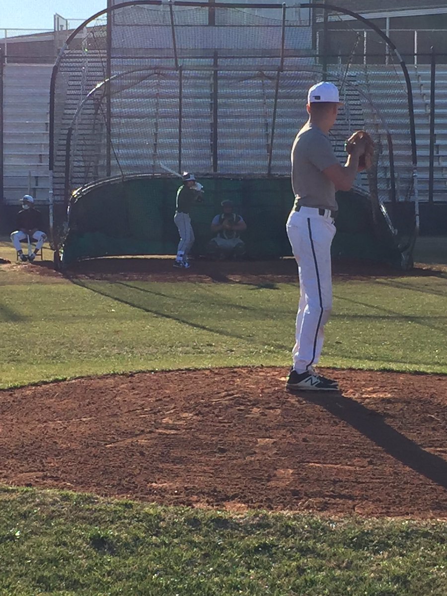 Muskogee Rougher Baseball tweet media