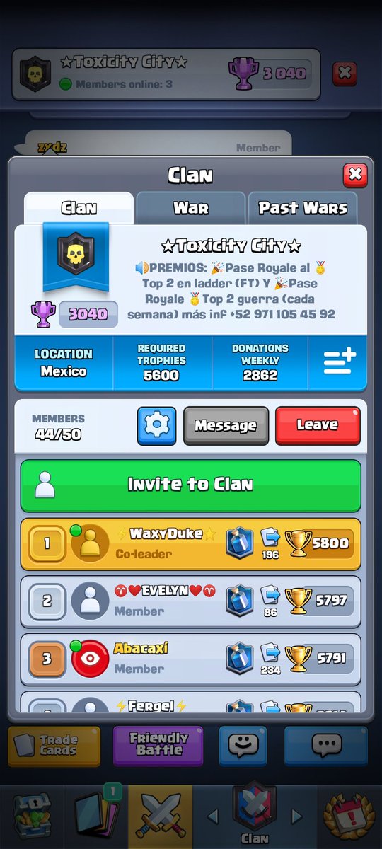 ⚡️WaxyDuke⭐️ tweet media