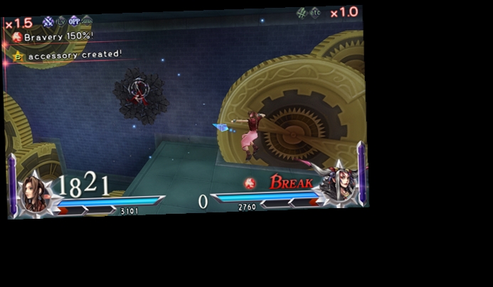 dissidia 012 accessories mods download / Twitter