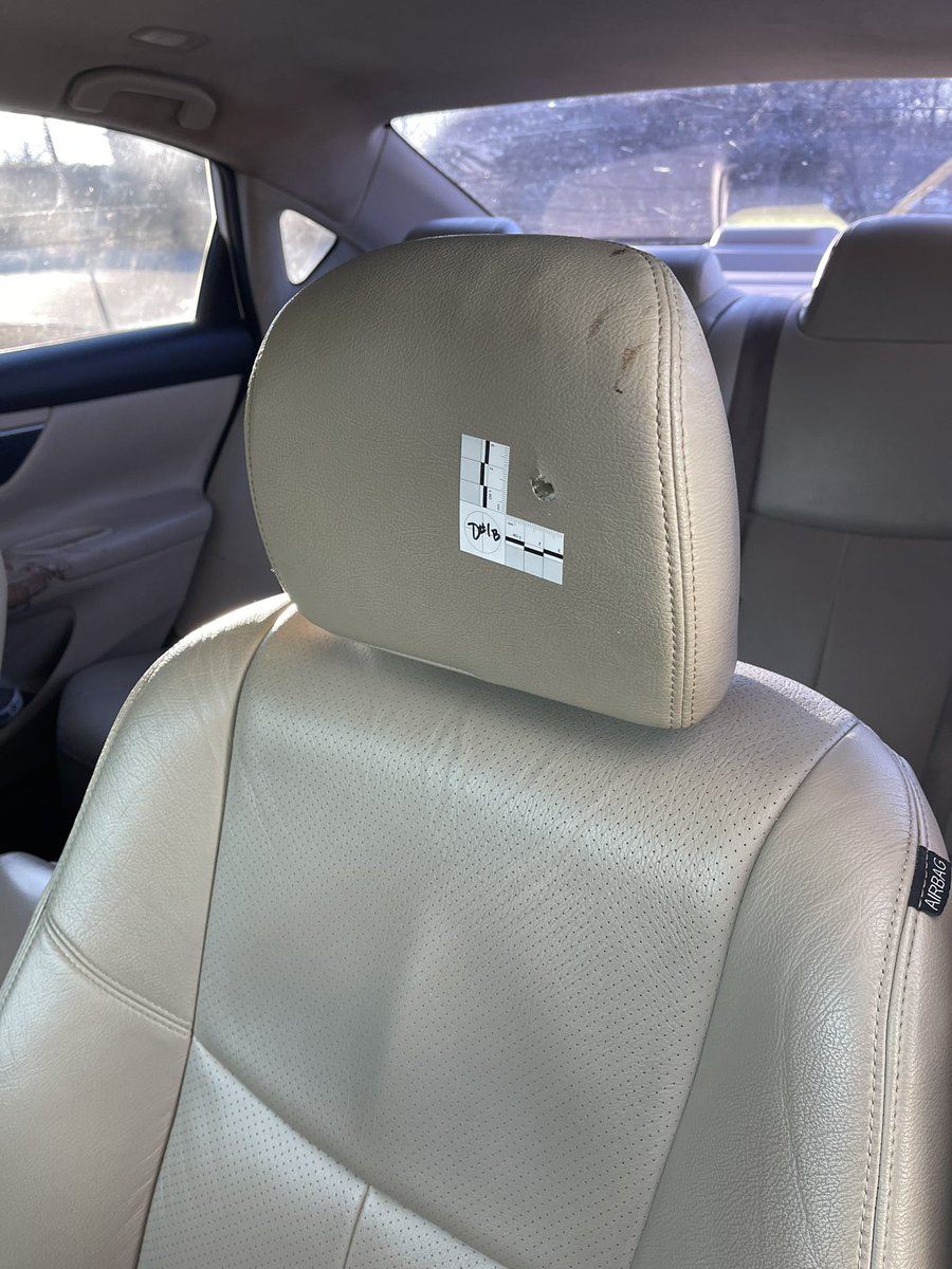 Yea I should be dead