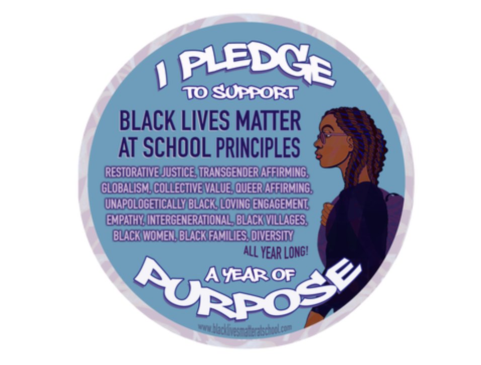 UNMSRocks's tweet photo. Please continue to join us this week as we celebrate and engage in critical reflections and honest conversations about racial justice in support of  #BlackLivesMatter #WeekOfAction in schools. Links are shared via calendar with students. #unmscreates https://t.co/vdgnHbm3eN