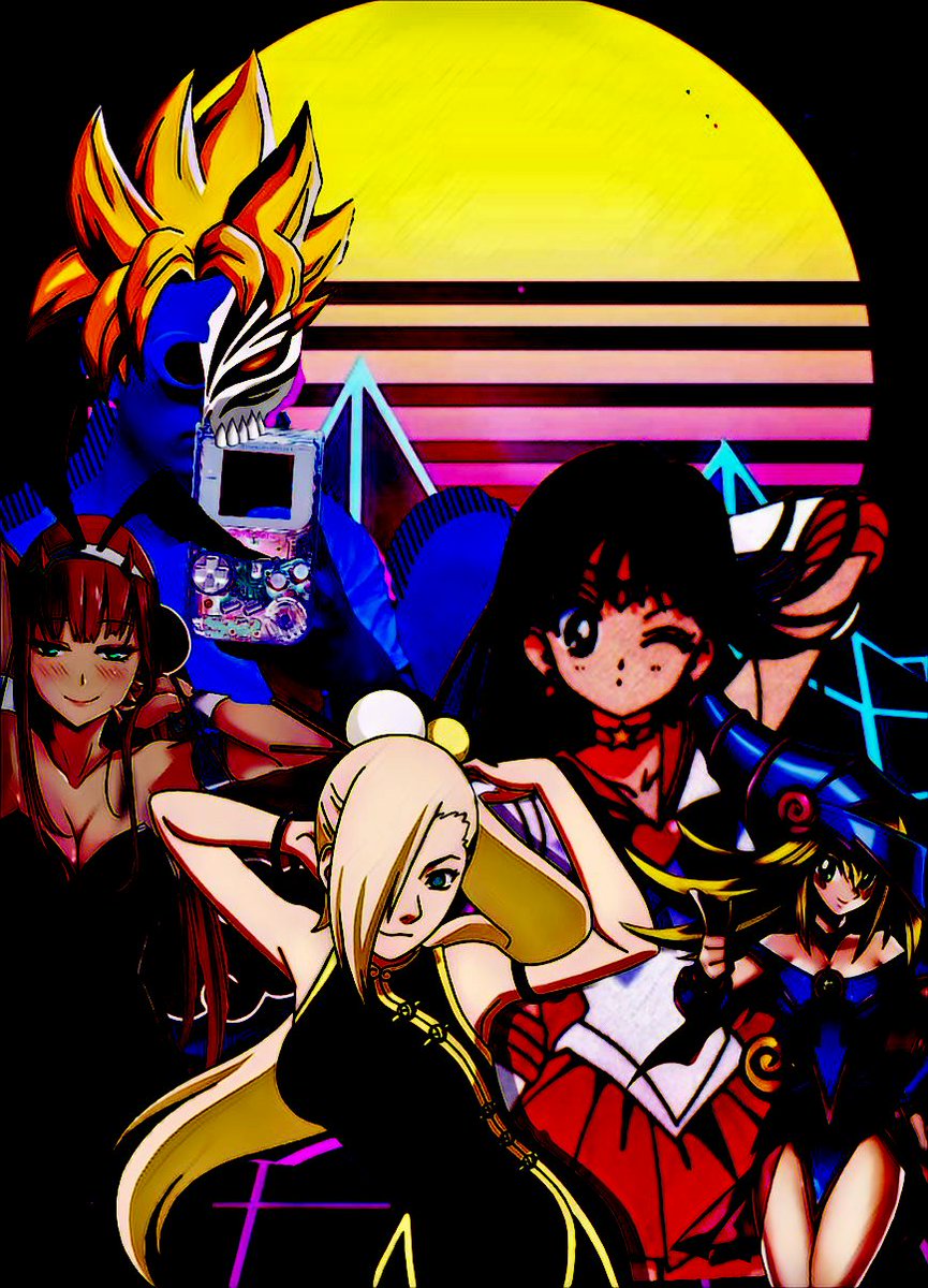 spookymantis's tweet image. 