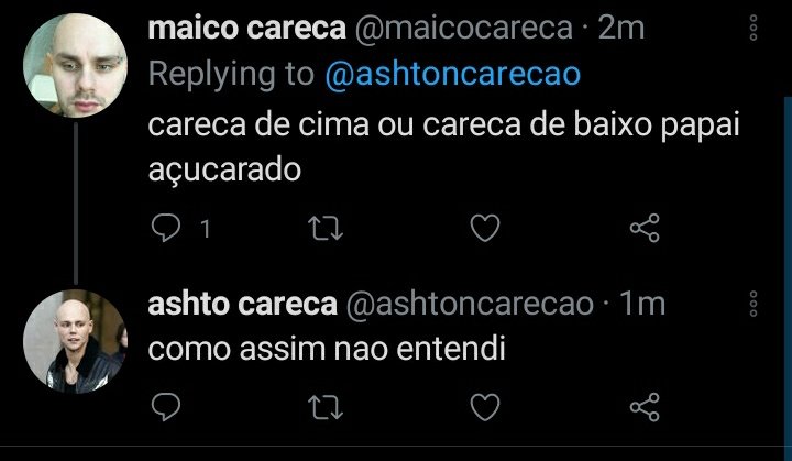 perolascarecas's tweet photo. "como assim não entendi" https://t.co/vnsBMHGExq