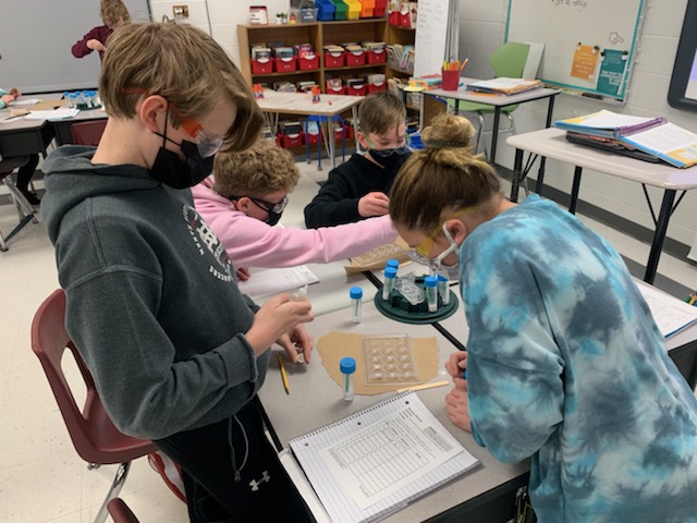 Ed White Elementary tweet media