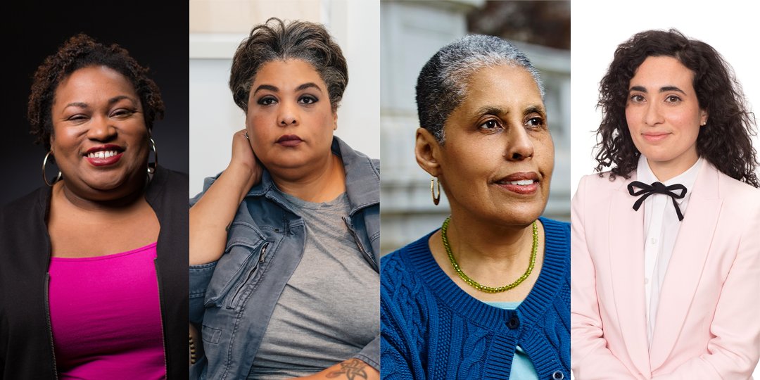 Whoa. This is one of those clear-your-schedule virtual events: White Feminism and the Worker of Color with <a href="/ProfessorCrunk/">Brittney Cooper</a> <a href="/rgay/">roxane gay</a> <a href="/TheBarbaraSmith/">Barbara Smith</a> and <a href="/Koalani/">Koa Beck</a>. brooklynhistory.org/events/virtual…