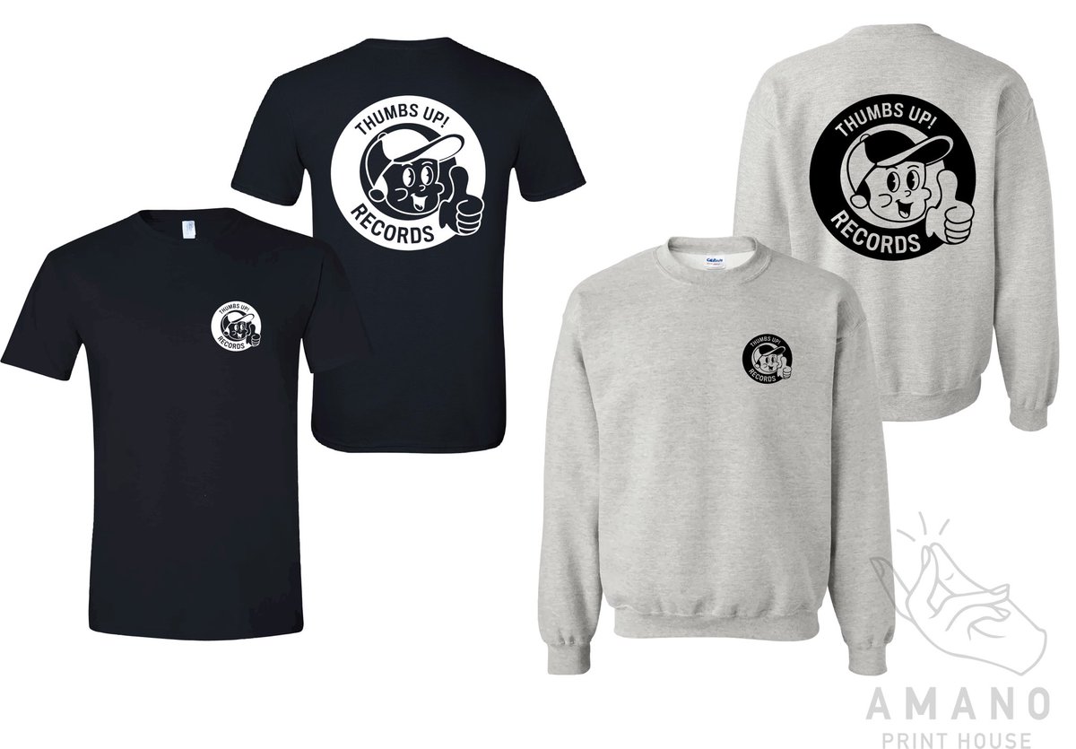 Also! All <a href="/nosebleedswi/">Nosebleeds</a> vinyls have been marked down to $20 now and we also marked down our label merch to make room for some new stuff coming soon 😎