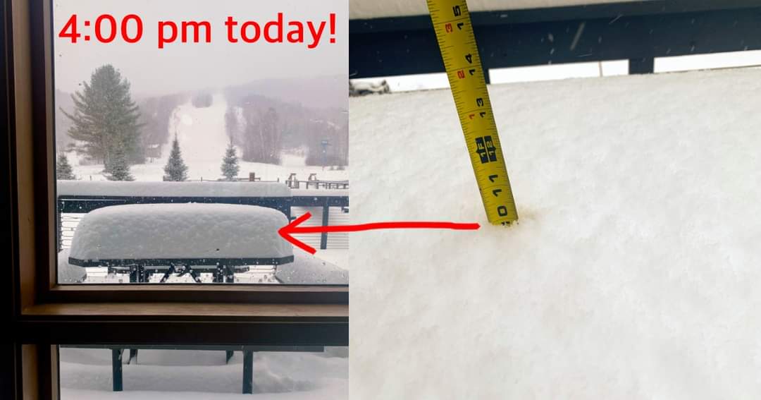 BlackMountainME's tweet photo. The only thing you need to see today. 🌨️
#SnowDay #BMOMIt #BackAtBlack https://t.co/htzVbXOXh0