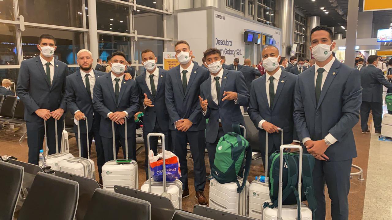 [COMENTE] Relacionados para o Mundial: você aprova a lista de jogadores do Verdão para a disputa?