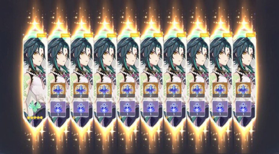 music_meisterjj's tweet photo. @GenshinImpact Everyone who retweets will get xiao!! Best of luck everyone# https://t.co/E0U0ilLs6P