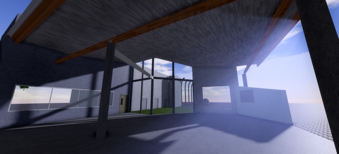 🐻‍❄️polar passage is currently in progress! #ROBLOX #RobloxDevs #RobloxDev likes and retweets are greatly appreciated!💜
