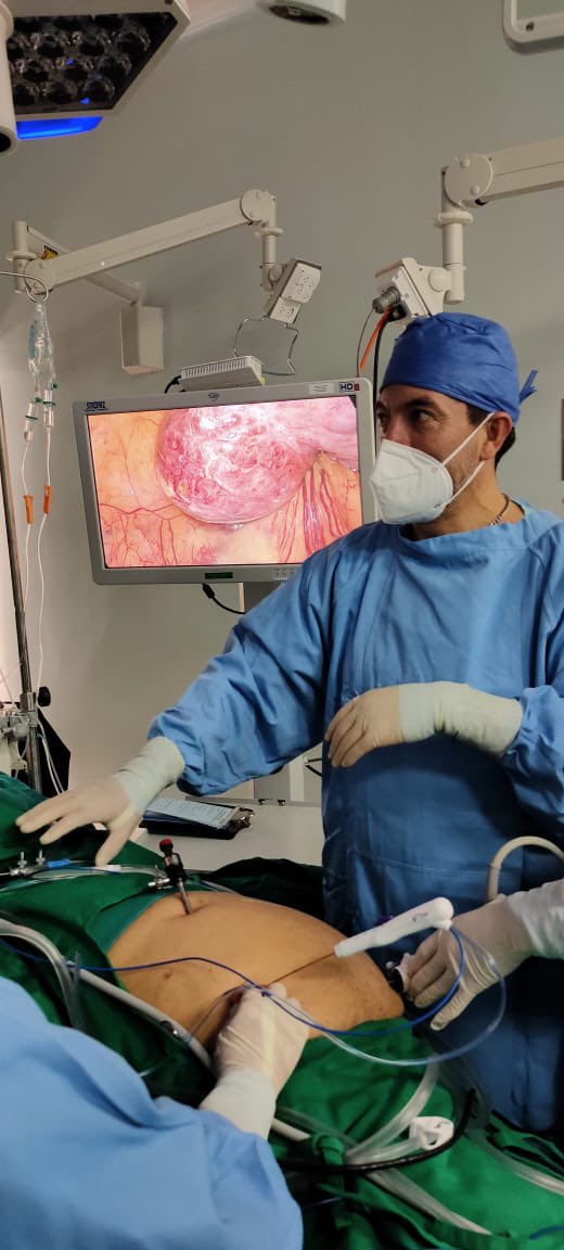 Invimedic's tweet photo. Ablación de tumor en hígado con radiofrecuencia
🏨 Hospital Metropolitano
👨🏻‍⚕️ Dr. Frans Serpa

#radiofrecuencia #ablacion #tumor #hígado #radioablacion #invimedic https://t.co/OGDQ177zot