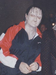 star_trot's tweet image. it's tracksuit garak tuesday