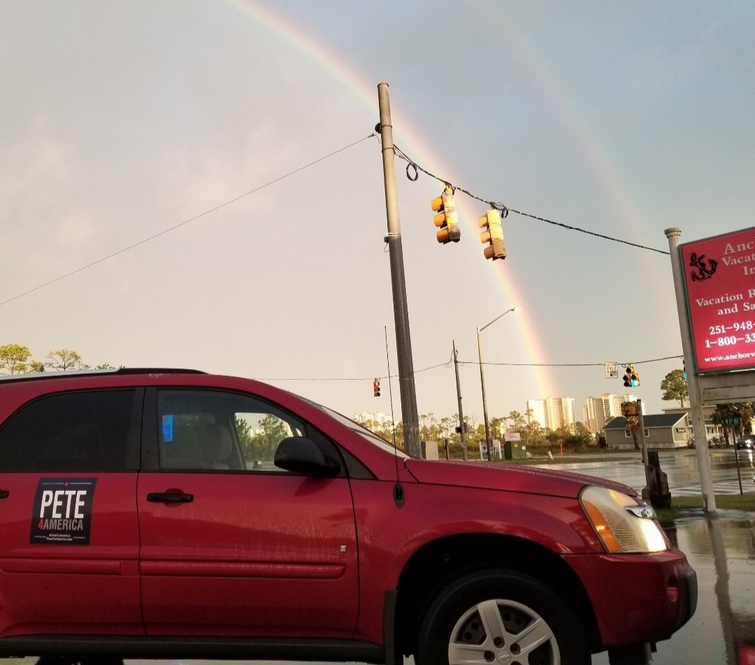 scquid's tweet image. We did it! #SecretaryPete 
#TeamPete #BootEdgeEdge