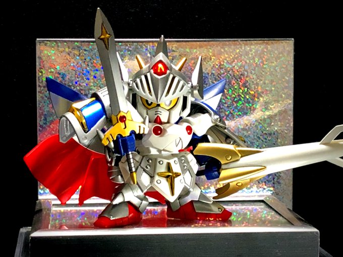 俺sd作ってるぜのtwitterイラスト検索結果