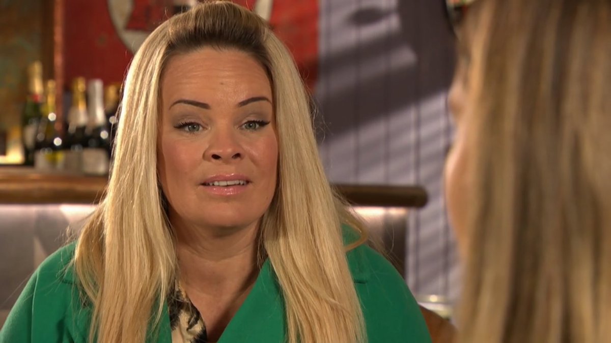 Grace Black Fan of Tamara Wall (@x_graceblack_x) on Twitter photo 