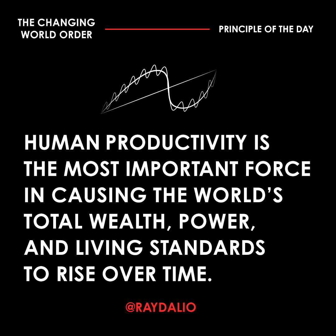 Ray Dalio tweet media