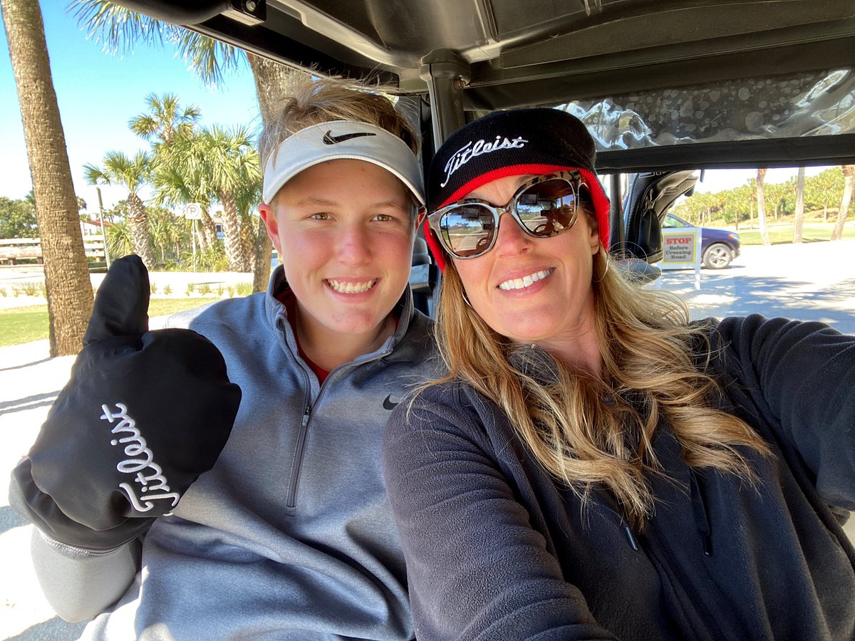 It’s not cold. It’s just weather.