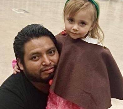 #DearSecretaryPete, we ask you to please commit to #ZeroTrafficDeaths by 2050. 40,000 Americans are killed annually in traffic. Jorge died in a hit-and-run, he didn't have to. With the right policies and actions, these deaths and injuries are preventable. zerotrafficdeaths.org