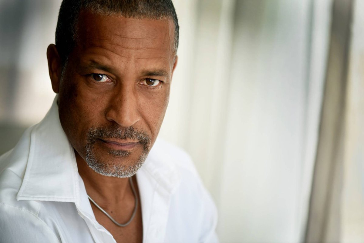 2) Phil Morris.  #BlackHistoryMonth  