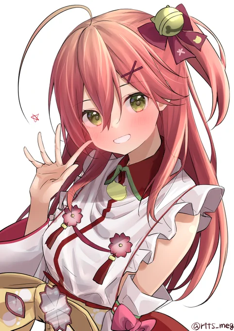 みこちrkgk

#miko_Art 