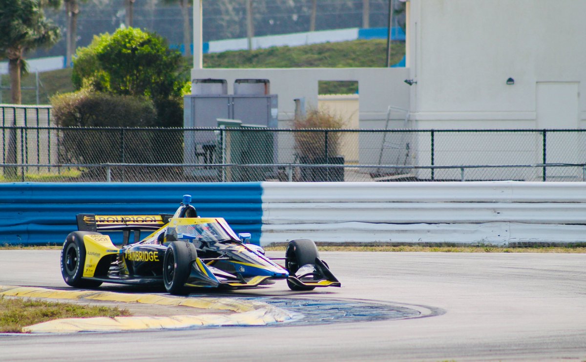 _Retro_Rebel_'s tweet photo. #PreSeason @IndyCar action @SebringRaceway!
@ColtonHerta
1 of 2
@FollowAndretti @GainbridgeLife @AutoNation @HondaRacing_HPD
#IndyCar #Sebring #SebringTesting2021 #GainbridgeLife #Group1001 #ConsistencyWins #ProtectAndGrow #AllAndretti #PoweredByHonda #ColtonHerta #HertaMania https://t.co/gDMrUBy5kz