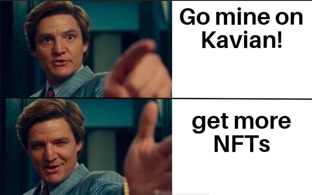 The Cabal tweet media