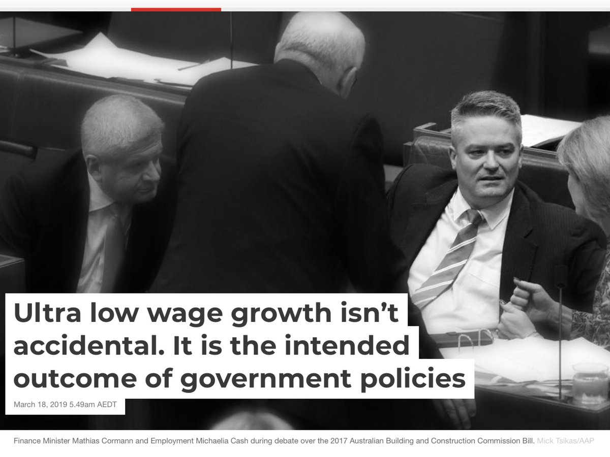 haikeaone1's tweet photo. @Ozzytourer @ScottMorrisonMP #CancerousMorrison
#MorrisonRecession
#LNPRecession https://t.co/jlldaKdw5T