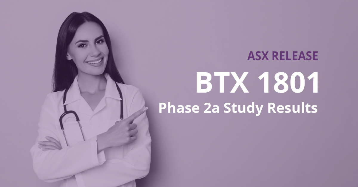 BotanixPharma's tweet photo. $BOT | #Botanix has published its BTX 1801 Phase 2a Study results, showing its synthetic #CBD-based formula can effectively eradicate Staphylococcus Aureus. This is world first human data, showing CBD has clinical utility as an #antimicrobial agent 👉 https://t.co/8IwuunicUA #AMR https://t.co/eXV2jLCodp