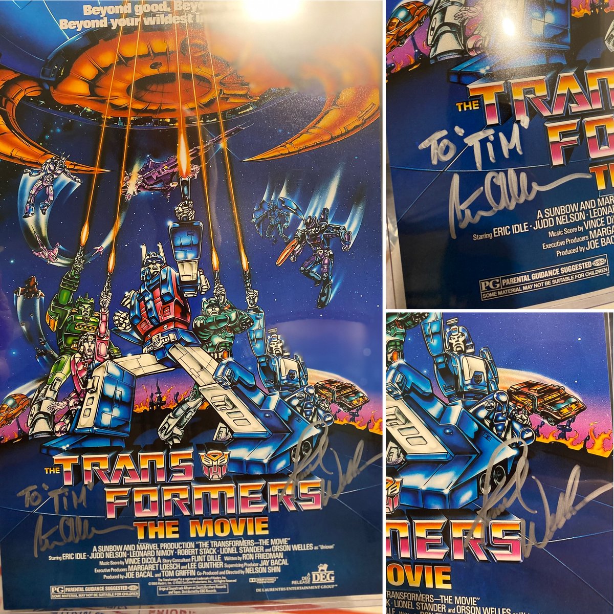 Tim Nydell tweet media