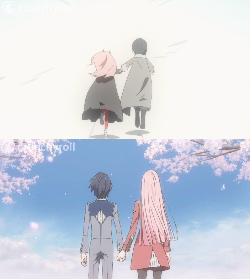 Crunchyroll.es ✨ tweet media