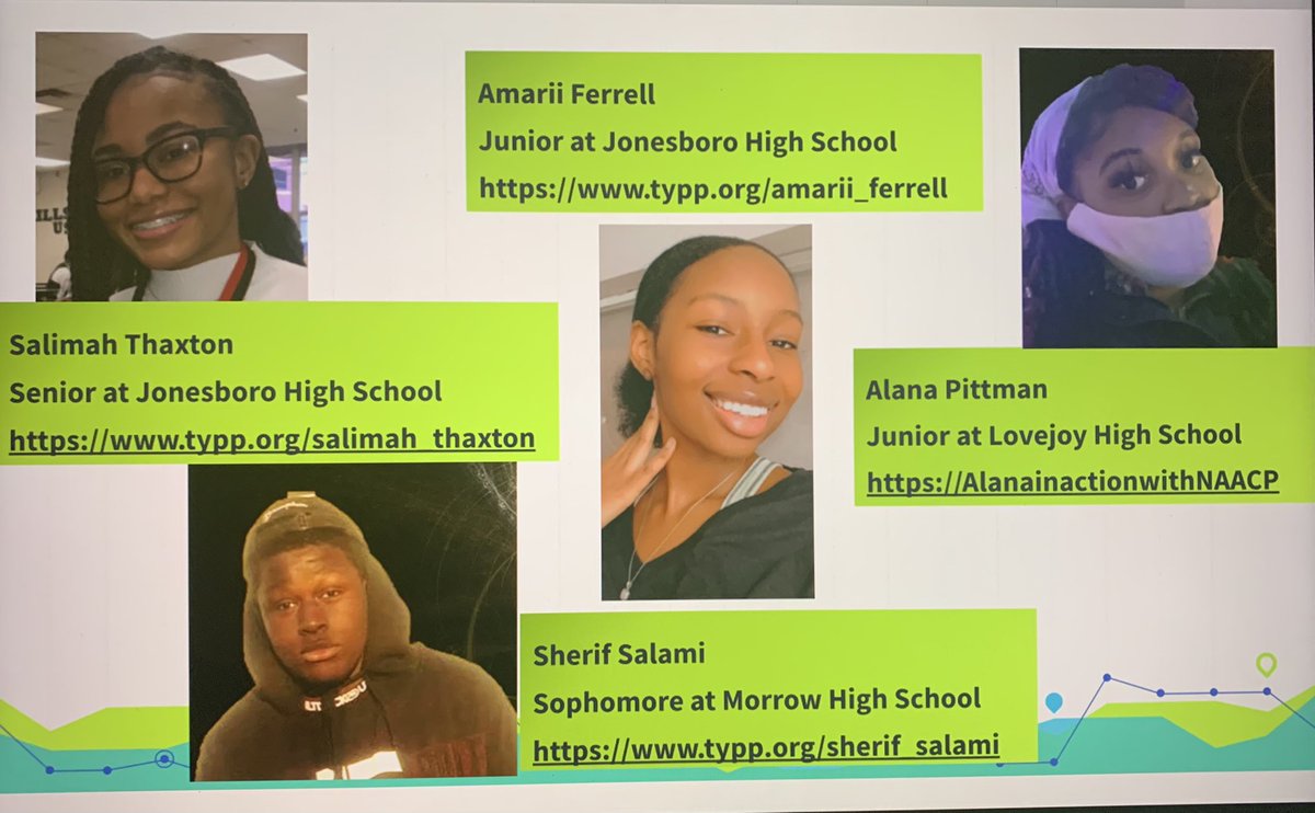 Charlene Matthew tweet media