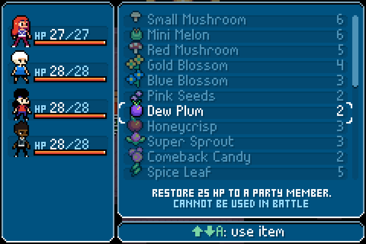 Hey, did you know we release an RPG called IKENFELL? It’s available on:

🎮 Nintendo Switch
🎮 PS4
🎮 XBox One
🎮 Steam &amp; GoG

Trailer and store links here! humblegames.com/ikenfell

It will make you laugh, cry, and shout in triumph!