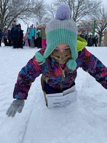 Ed White Elementary tweet media