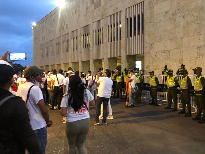 julio césar turbay ayala Últimas noticias y actualidad en vivo