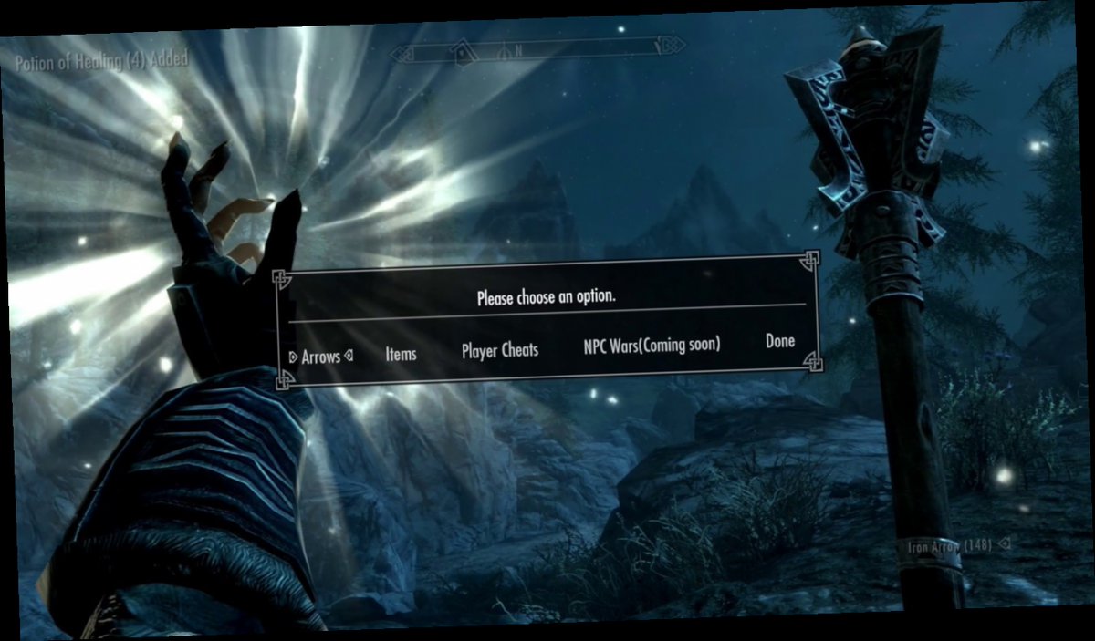 skyrim mod pack skyrim mod pack