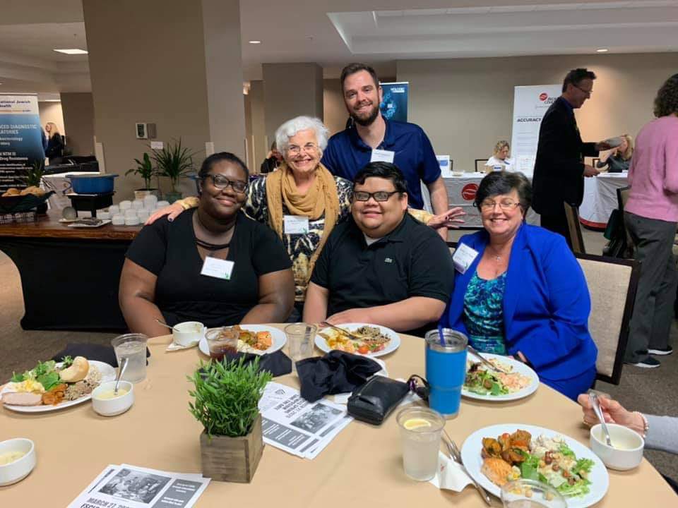 Aaron Odegard MS (He/Him) (@odie0222) on Twitter photo <a href="/FCIDsymposium/">First Coast Infectious Disease Symposium</a> scavenger hunt #FCID2021 Picture from previous symposium @AsclsF <a href="/ASCLS/">ASCLS</a> <a href="/JoAnneKochOwen1/">JOSEPHINE OWENS</a> <a href="/CVS4Lab/">Carleen</a>
#MedTwitter #Lab4life <a href="/FCIDsymposium/">First Coast Infectious Disease Symposium</a> scavenger hunt #FCID2021 Picture from previous symposium @AsclsF <a href="/ASCLS/">ASCLS</a> <a href="/JoAnneKochOwen1/">JOSEPHINE OWENS</a> <a href="/CVS4Lab/">Carleen</a>
#MedTwitter #Lab4life