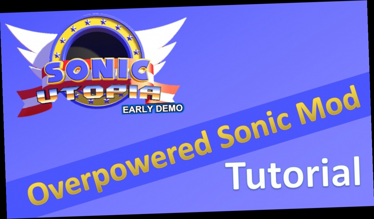 Sonic Utopia - Download