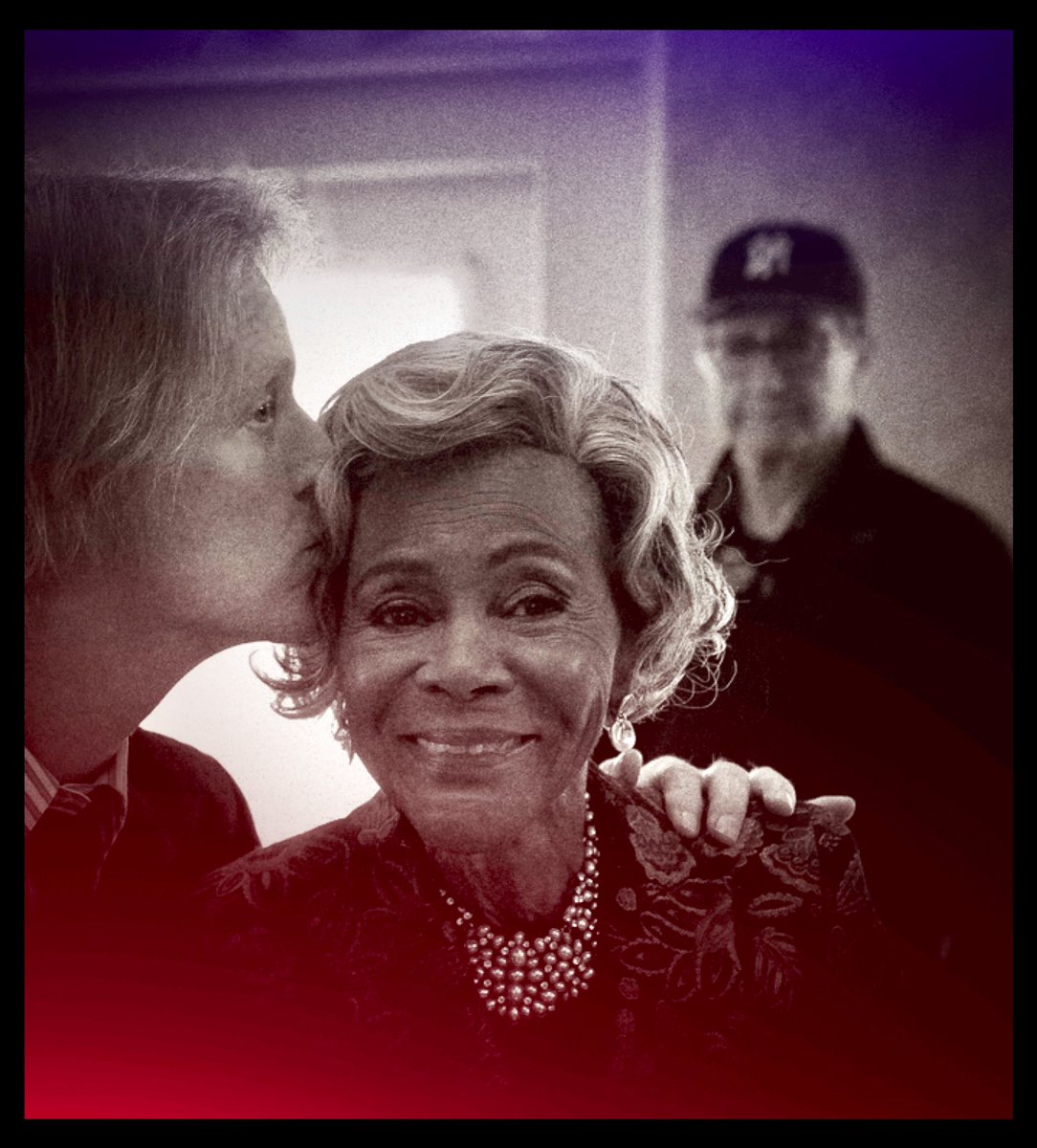 ericstoltz's tweet photo. This woman made a difference in the world. Thank you for  your talent and your strength and your impact on all who came in contact with you, Ms. Tyson.
#CicelyTyson thank you 🙏 https://t.co/2nOGC6k2KW