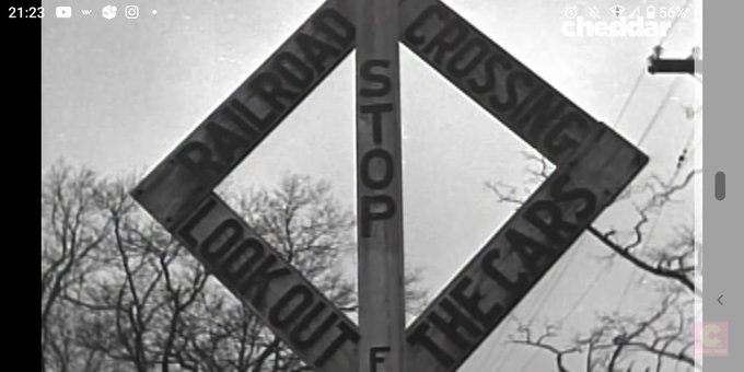 踏切のtwitterイラスト検索結果