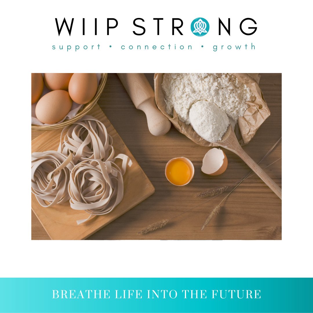 Have you ever participated in a WIIP Virtual Event?! Save the date for our upcoming cooking class on February 27th - More details to come!! Guess what we’re baking in the comments below!👇 #wiipstrong #nationalwomenphysiciansday #womensupportingwomen