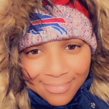 simpleTiah's tweet image. #NewProfilePic