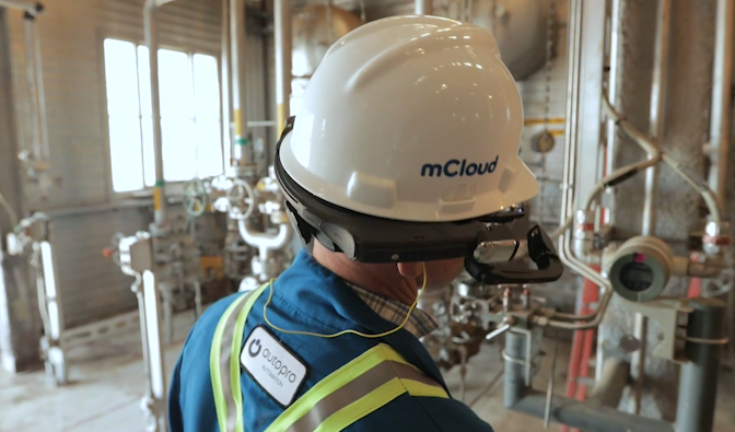 CTVIanWhite's tweet photo. A step forward for Calgary's growing tech sector. @mcloudtech is moving its head office from Vancouver to downtown Calgary. The company's AI technology helps energy companies reduce their emissions. The story @CTVCalgary at 5. #yyc https://t.co/X0Dh0zWRzr