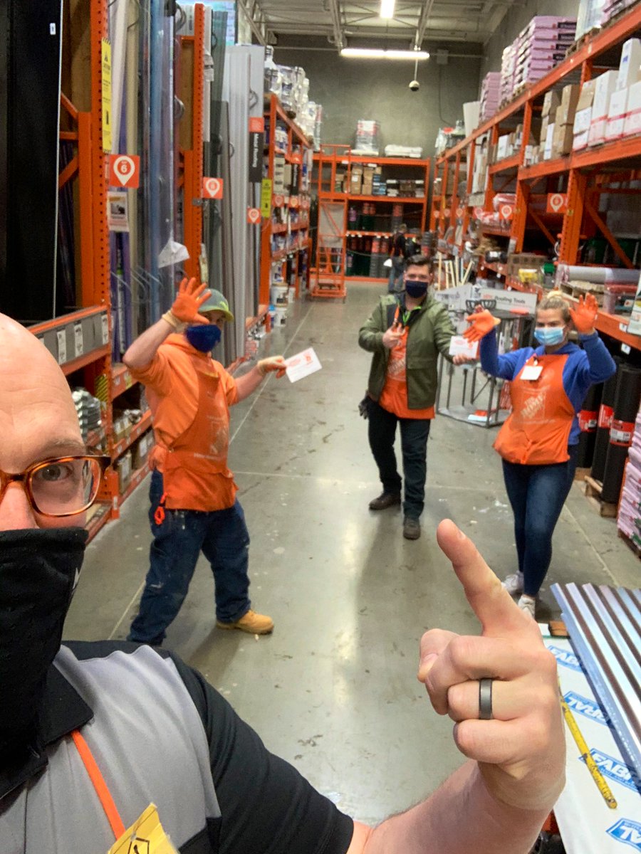 Keith Hameister tweet media