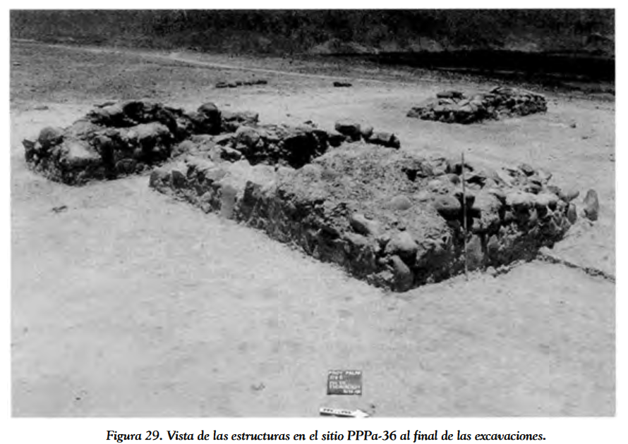 ¿Cuál era su función? Bueno, hablaremos sobre eso en el siguiente episodio que subiremos a YT.De momento, solo diré que está relacionado con estas construcciones.